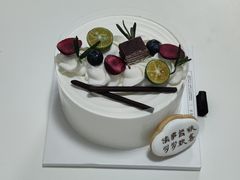 -半勺舒舒生日蛋糕店