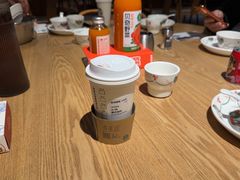 -大家食府·福建菜(FAC协盛中心庭院餐厅店)