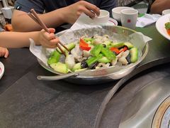 -飞尝蚝·顺德菜·鱼生(顺德总店)