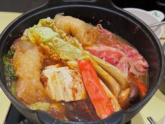 -米仓食堂(凯德广场店)