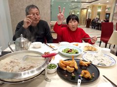 -新乾隆酒楼(帝景园店)