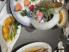 -神洲四海大酒楼(王府井澳门中心店)