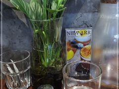 -G+KITCHEN(龙湖狮山天街店)