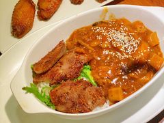 -玛格萝妮比萨屋(陆家浜路店)