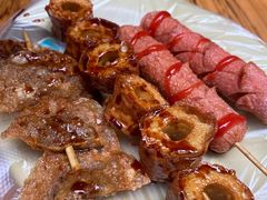 -熊仔屋(吉祥苑小区店)