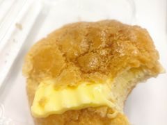 菠萝油-红花点心局(护国寺店)