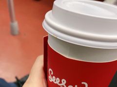 -Seesaw Coffee(西岸凤巢店)