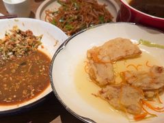 -金掌勺锅包肉(太原万达店)