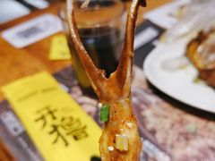 -木屋烧烤(双榆树店)