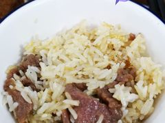 -红星光发煲仔饭(大石街店)