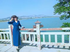 -南京金牛湖风景区