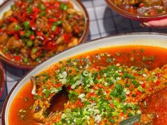 -江西老表·经典江西八大碗