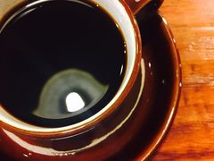 -RUMORS COFFEE ROASTERY鲁马滋咖啡(湖南路店)