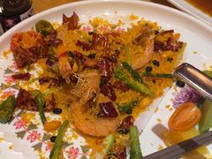 -德胜轩正宗顺德菜(宝安沙井会展中心店)