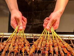 -星伦多自助料理·涮烤一体(虹悦城店)