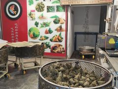 -赵记粽子(司前街店)