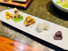 -北平食府.北京烤鸭(亦庄店)
