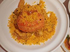 -宝轩渔府·老字号海鲜·正宗津菜(水上店)
