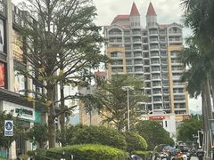 -大鹏佳兆业广场