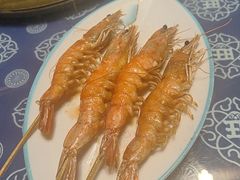 -旺角小渔村·海肠捞饭开创者(二马路店)
