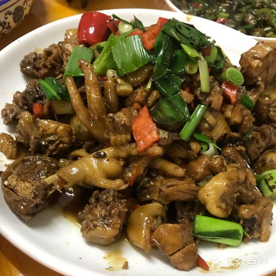 赵小粥·海鲜烧烤夜排档(17年的店)