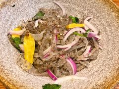 泡椒鱼皮-满塘彩·大盘鱼·顺德菜(宝安福永店)