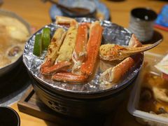 -綱元·海鲜豆捞(明州里店)