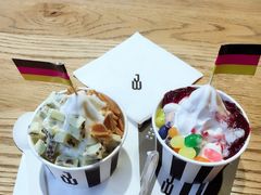 -JW德国冻酸奶Frozen Yogurt(龙湖成都滨江天街店)