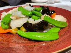 -悦融·京鲁菜·露台花园(安定门店)