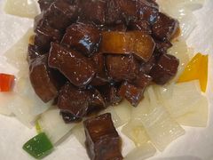 -老正兴菜馆(福州路店)