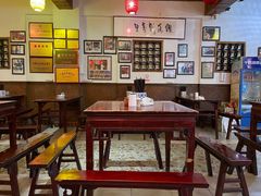 大堂-兰庆鸡蛋馃(人民路店)