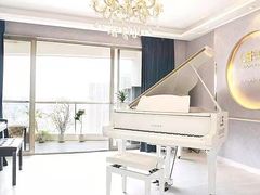 -乐尚音乐空间·钢琴·声乐·架子鼓(会展中心店)