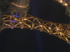 -影汇之星8字形摩天轮