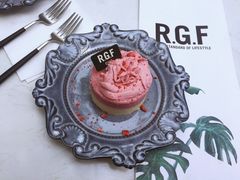 -RGF(巨鹿路店)