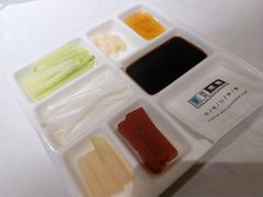 -董鲁烤鸭(建和街店)