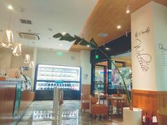 -Blueglass酸奶(财富购物中心店)