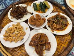 -桥香园云南过桥米线(金马碧鸡店)