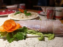 -大味生态火锅(蓝谷地店)