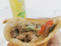 -山姆美式餐吧(鼓楼店)