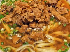 -李兰英湖南面馆(护国路店)