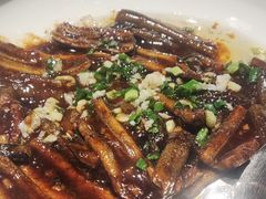-上海人家花樣年华(中山公园店)