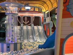 -童趣廊·儿童波波池·海洋球(长隆横琴湾酒店)