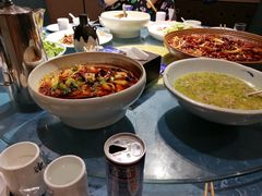-巴渝菜馆(涿州店)