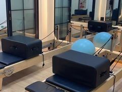 -Ms.Pilates 普拉提技术(大学路店)