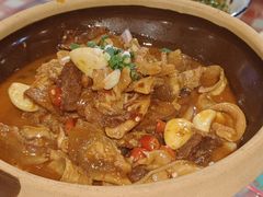 -罗大姐湘潭菜馆(洋湖春园店)