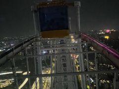 -南昌之星游乐场