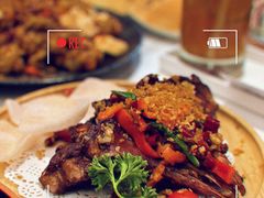 -避风塘·金牌店·夜宵(金玉兰店)