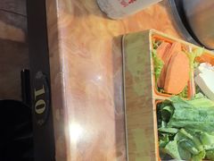 -塔兰齐新疆孜然火锅(鲤鱼山路店)