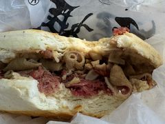 -清真拉妈卤味(回民街店)