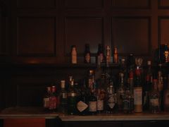 -LONG BAR 廊吧(外滩华尔道夫酒店)